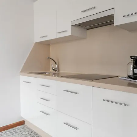 Disfruta La Playa En Puerto Marina Apartment