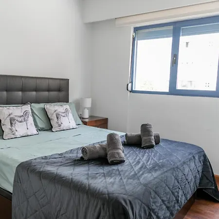 Disfruta La Playa En Puerto Marina Apartment Benalmadena