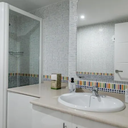 Disfruta La Playa En Puerto Marina Apartment Benalmadena