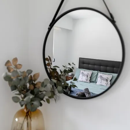 Apartament Disfruta La Playa En Puerto Marina