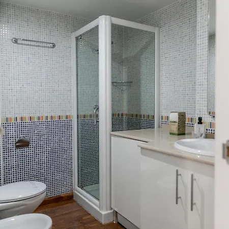 Apartament Disfruta La Playa En Puerto Marina