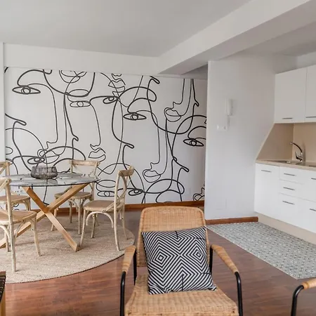 Disfruta La Playa En Puerto Marina Apartment Benalmadena