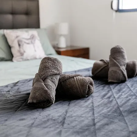 Disfruta La Playa En Puerto Marina Apartament Benalmádena