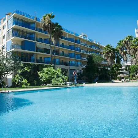 Disfruta La Playa En Puerto Marina *